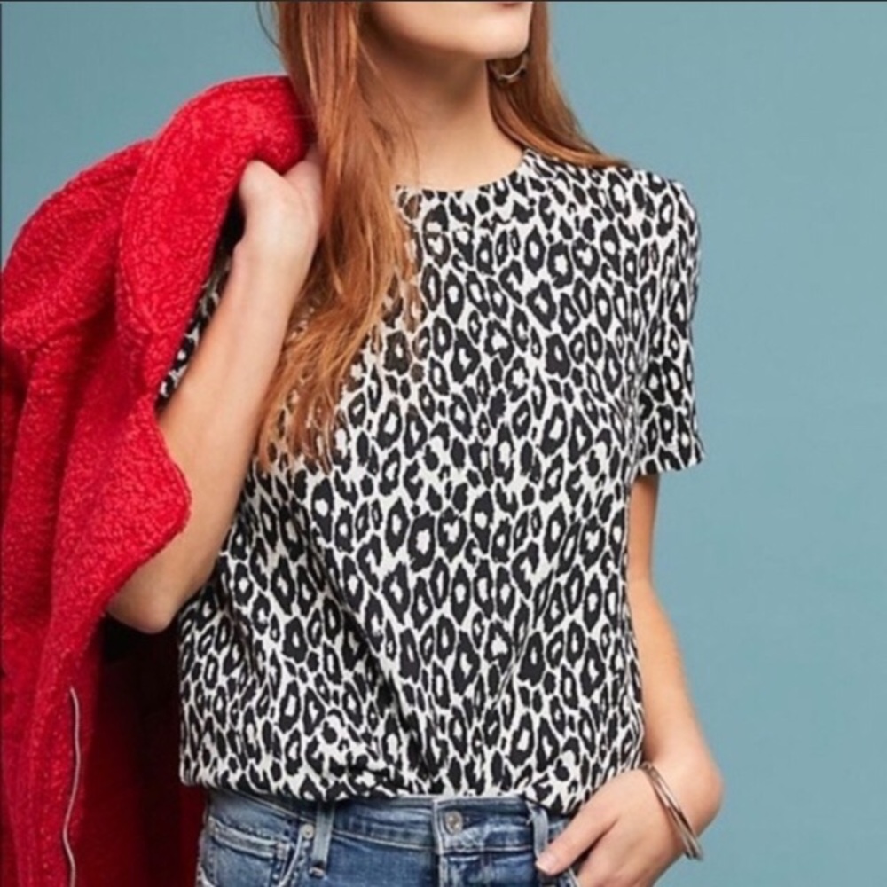 Banana Republic Top